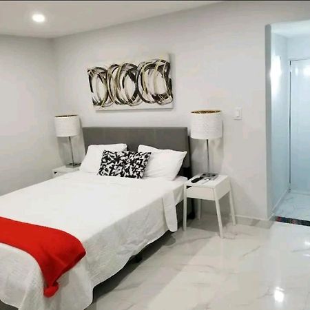 Posada Beach Studios San Juan Exteriér fotografie
